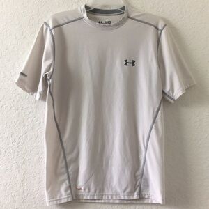 ✅Men Under Armour sportswear Shirt size M